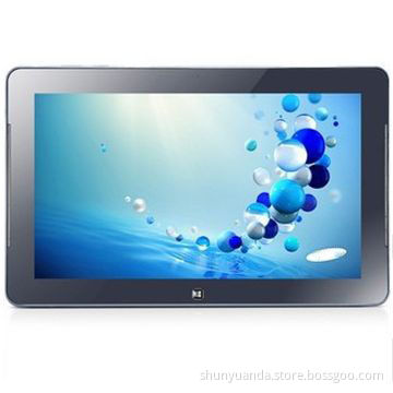 11.6-inch tablet PC, dual core, Windows 8, supports Bluetooth 4.0 module